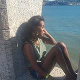 Mariam Kidane