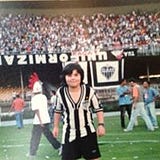 Pedro Roque Canuto