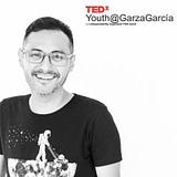 Pedro Roldán Mx 