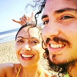 Daniela Borbon