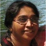Sylvia Veeraraghavan