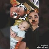 Putri Agistina Corry