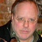 George Hackett