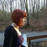Emily O'Malley