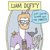 Liam Duffy