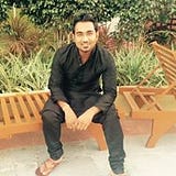Anshul Khariwal