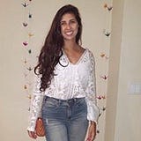Lorena Porto Machado