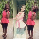 Oguamanam Chiamaka