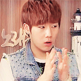 ELF❥INSPIRIT❥BUA