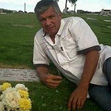 Manuel Tiberio Alava Ramirez