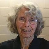 Judith Malin Waring
