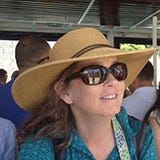 Ann Maine