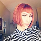 Sarah Nelsen
