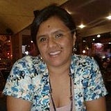 Mirian Ayala