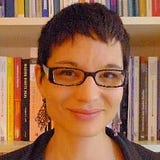 Anne Revillard