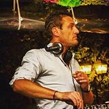 Fred Tøurret