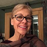 Deborah Moses