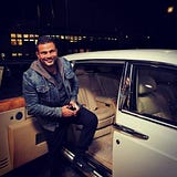 mohamed elkholy