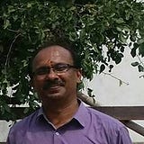 Sampatt Kumar M