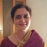 Ranjinee Phukan