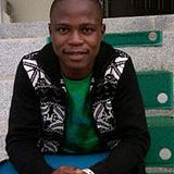 Seye Akinnuga