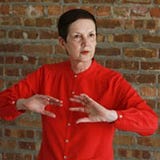 Arlene Faulk