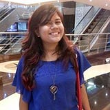 Jhalak Shah
