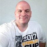 Mark Banko