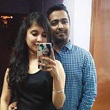 Pankaj Moolrajani