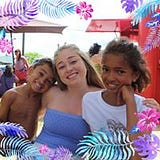 Erika Hindes Huckaby