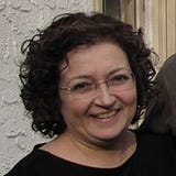 Jeannine Falino