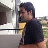 Supreeth Sharma