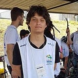 Lucas Felipe Rossi Lara