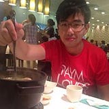 Whey Zhen Hui