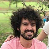 Rossi Henrique Chaves