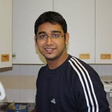 Ganesh Subramanian