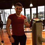 Enes Özlük