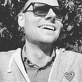 Fredrik Kalseth