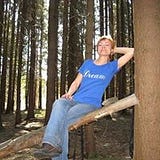 Elena Litvinenko