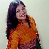 Reena Panchal