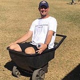 Kyle Dalton