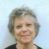 Susan Lisbin