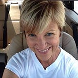 Vickie Nichols Hutchins