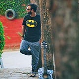 Ram Sashank Dinavahi