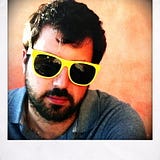 Alexandros Ouzounis