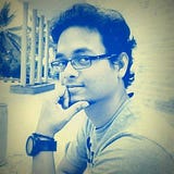 Gaurav Kispotta