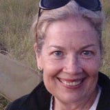 Mary Dolson
