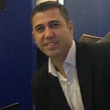 Marcos Moreira