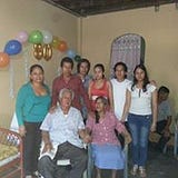 Jorge Pinargote Sanchez