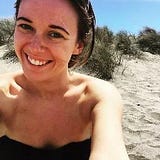 Lizzie Gilthorpe